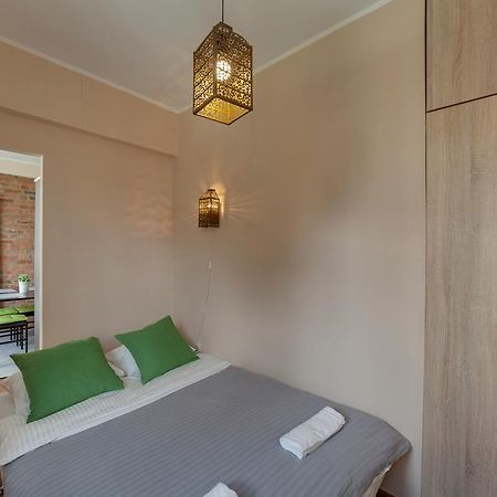 Dream Loft Kowalska Daire Gdansk Dış mekan fotoğraf