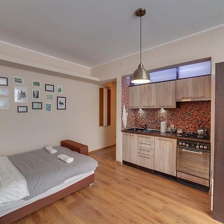 Dream Loft Kowalska Daire Gdansk Dış mekan fotoğraf