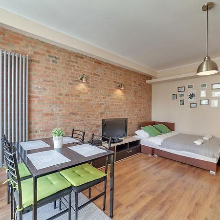 Dream Loft Kowalska Daire Gdansk Dış mekan fotoğraf