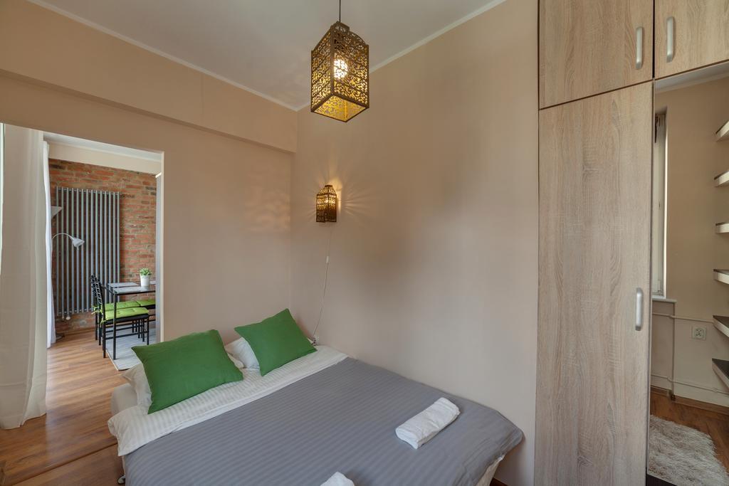Dream Loft Kowalska Daire Gdansk Dış mekan fotoğraf