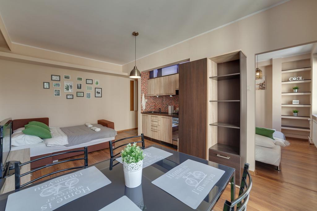 Dream Loft Kowalska Daire Gdansk Dış mekan fotoğraf