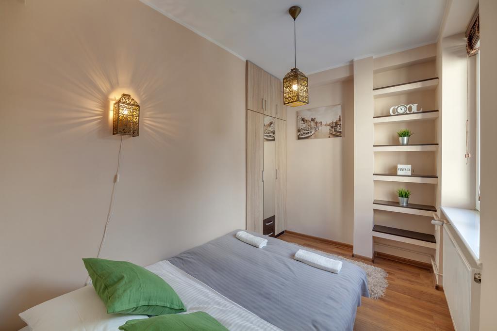Dream Loft Kowalska Daire Gdansk Dış mekan fotoğraf