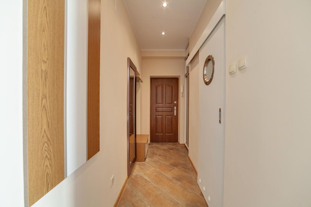 Dream Loft Kowalska Daire Gdansk Dış mekan fotoğraf